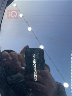 نيسان سنترا